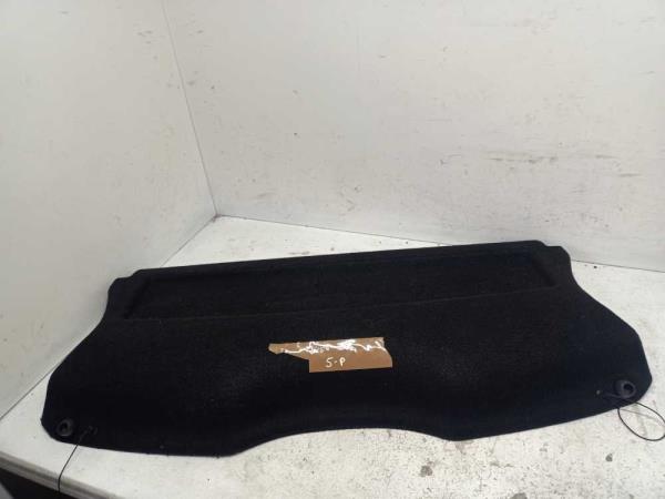 PLAGE ARRIERE FORD FIESTA 04/2002-10/2008 5-PORTE - Vue 1